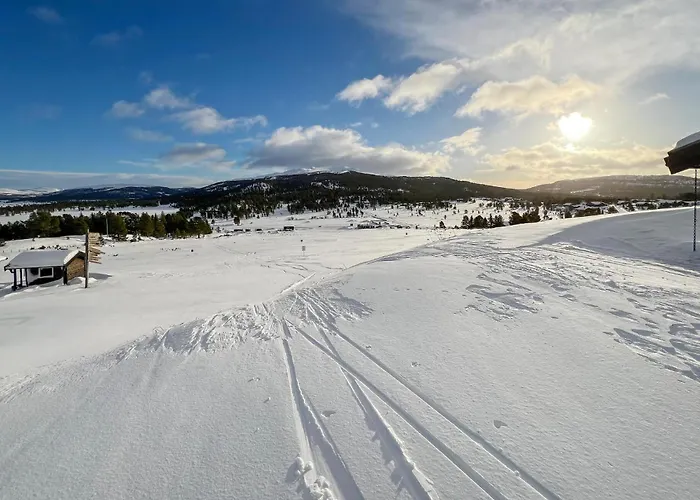 아파트 Gorgeous In With Kitchen